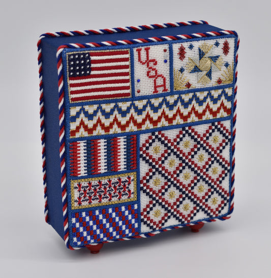 Stars and Stripes