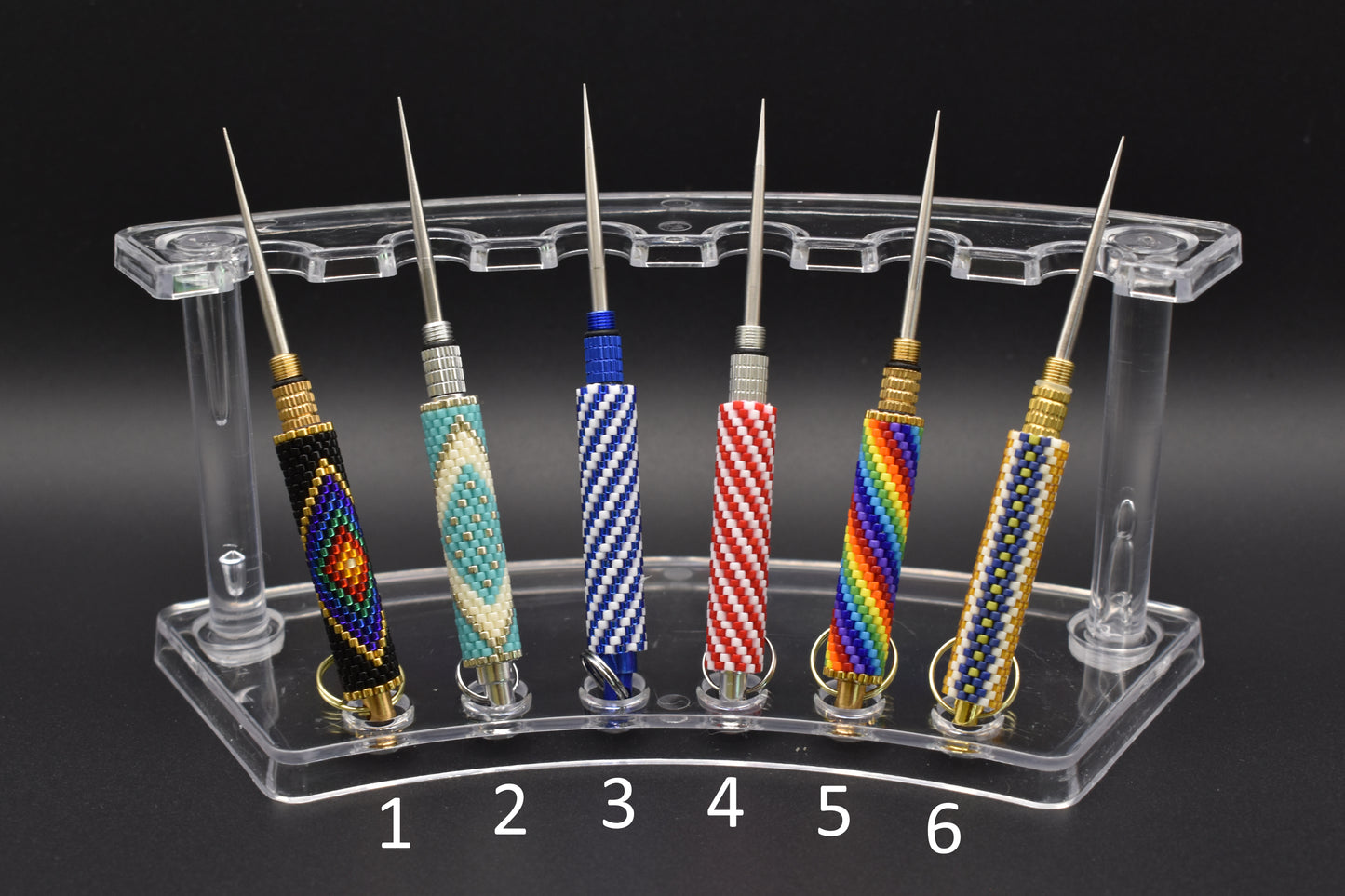 Beaded Laying Tool