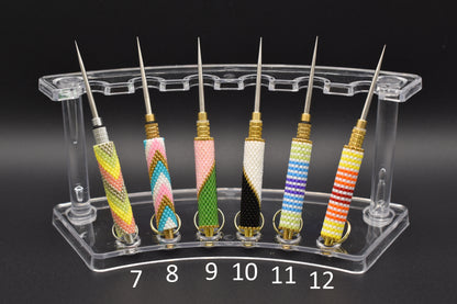 Beaded Laying Tool