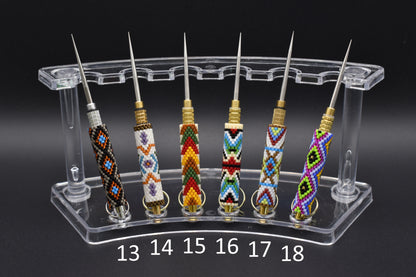Beaded Laying Tool