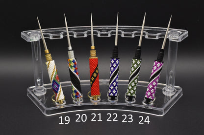 Beaded Laying Tool