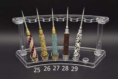 Beaded Laying Tool