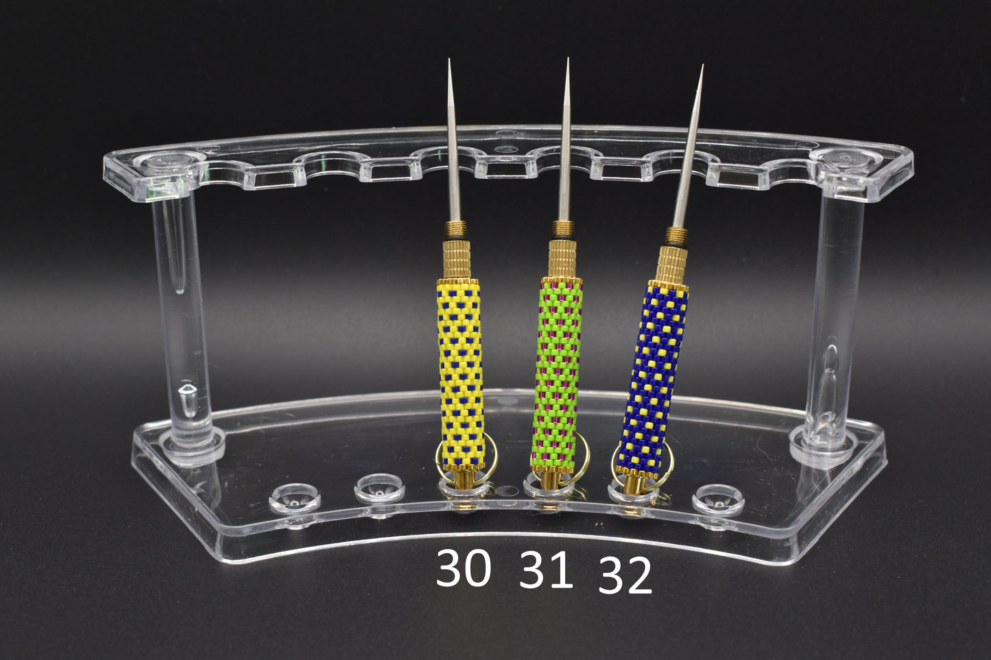 Beaded Laying Tool