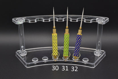 Beaded Laying Tool