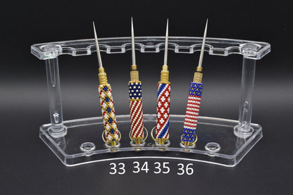 Beaded Laying Tool
