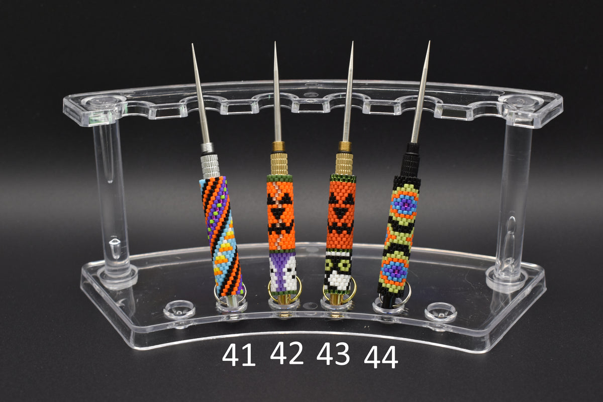 Beaded Laying Tool