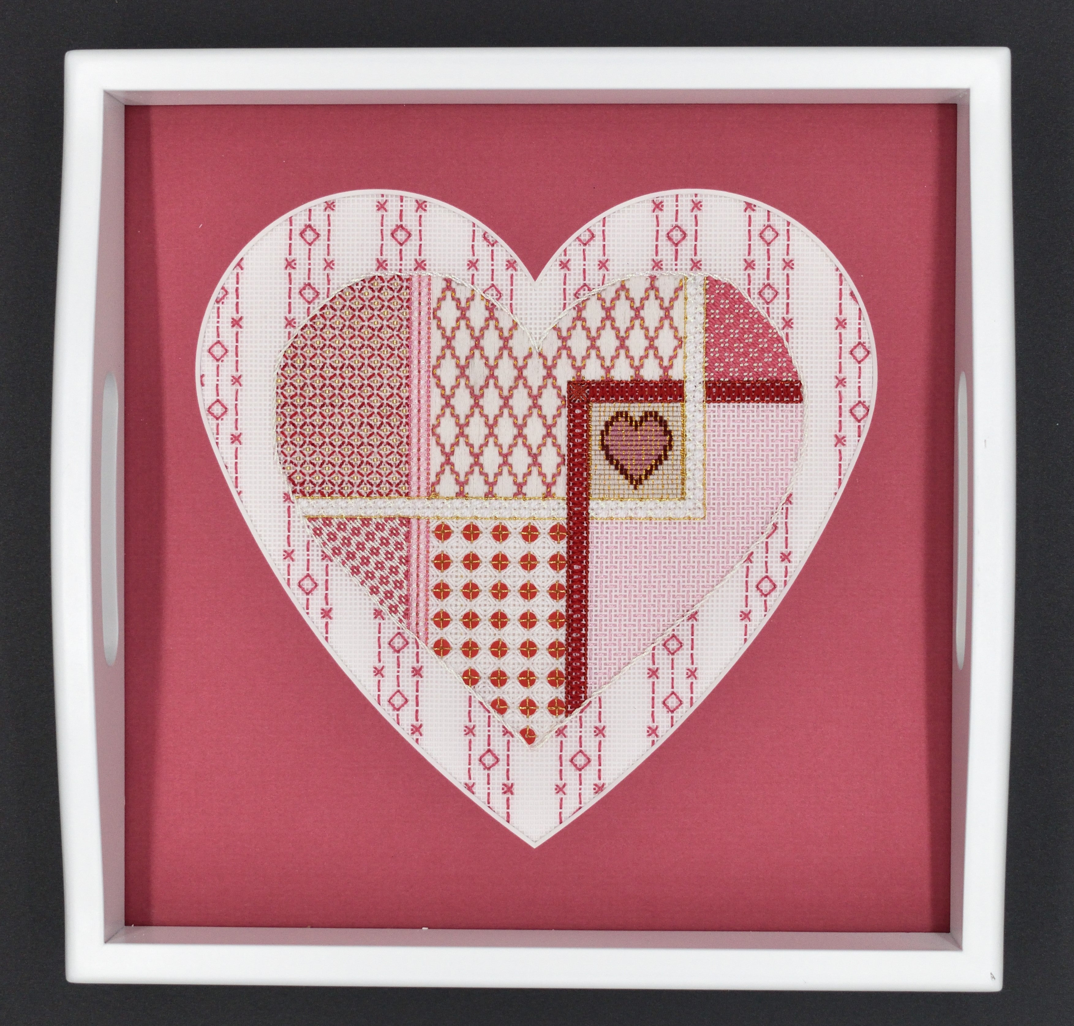 Heartstrings – Joyous Designs