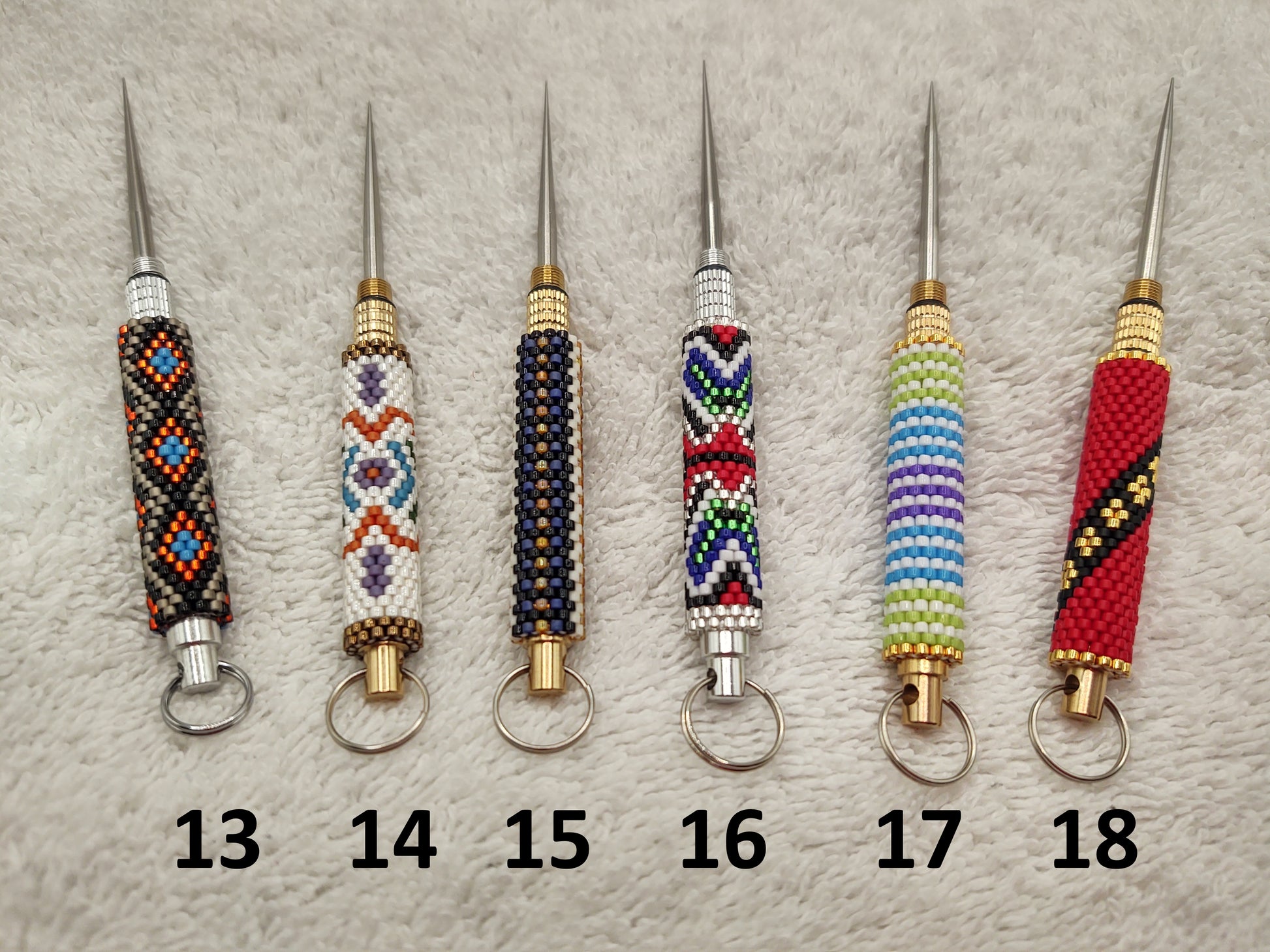 Beaded Laying Tool – Joyous Designs